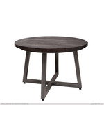 International Furniture Direct IFD3991CKT  Choiba Cocktail Table