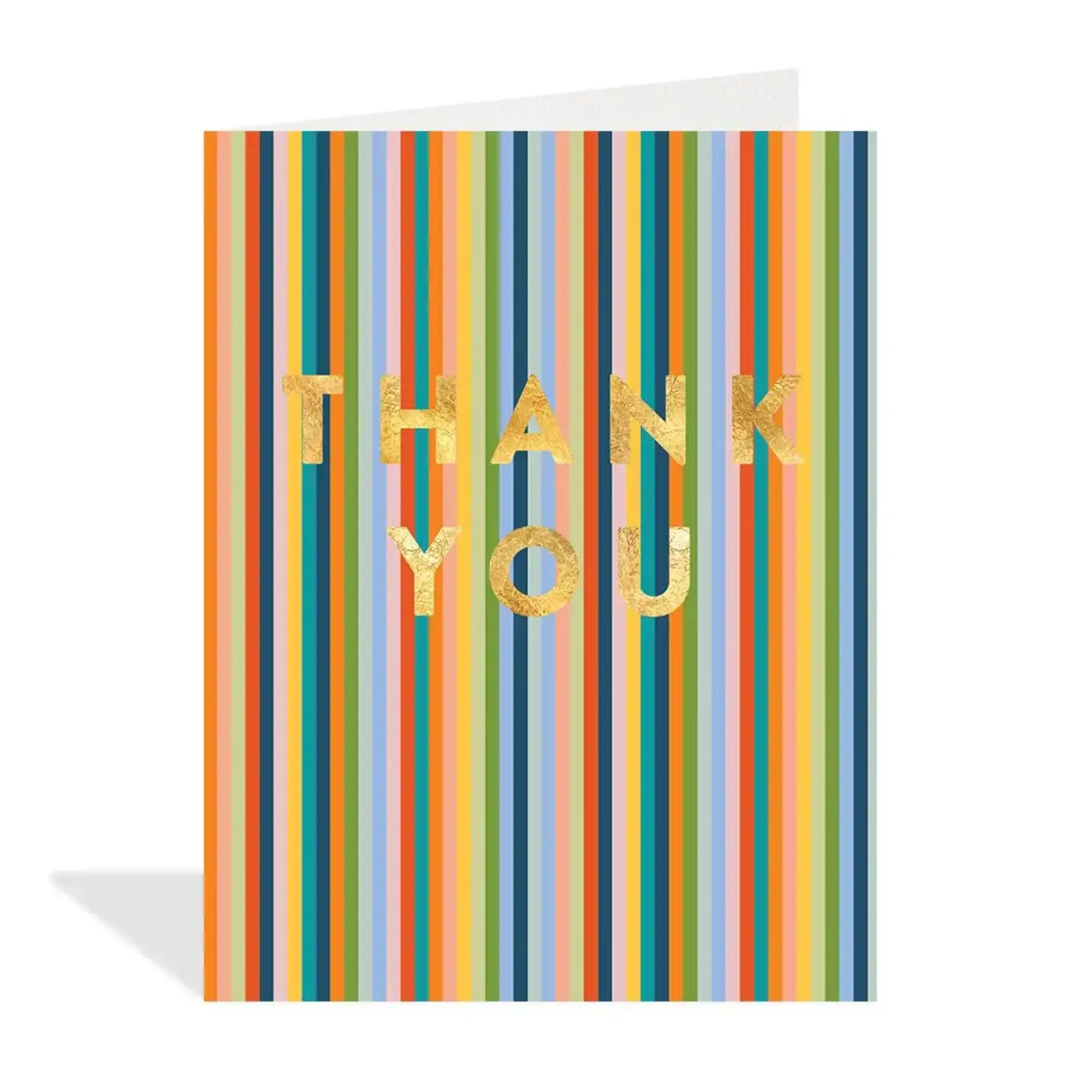 Halfpenny Postage HP21069ST  Thank You Stripes