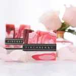 Finch Berry Rosey Posey - Handcrafted Vegan Soap 4.5oz