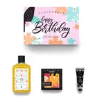 Finch Berry Happy Birthday 3/Pc Gift Set