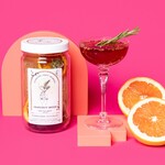 Practical Magic Apothecary Grapefruit Breeze Elderflower & Rosemary Craft Cocktail Large