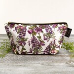 Toasted Crumpet The Mulberry Collection (Pure) Wash Bag