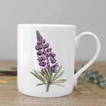 Toasted Crumpet Lupin Mug in a Gift Box