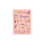 Design Design Cool Daughter Icons