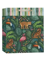 Design Design Jungle Queen Gift Bag