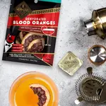 Herb & Lou's LLC Dehydrated Blood Oranges