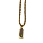 Anju Aadi Mens Necklace Star