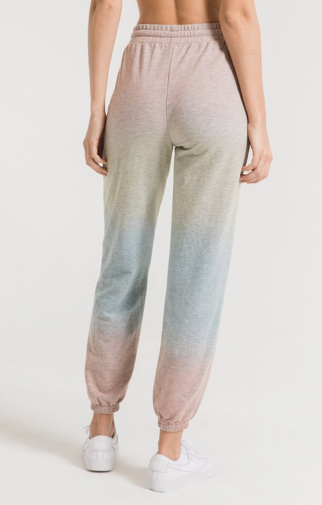 The Ombre Tie Dye Jogger