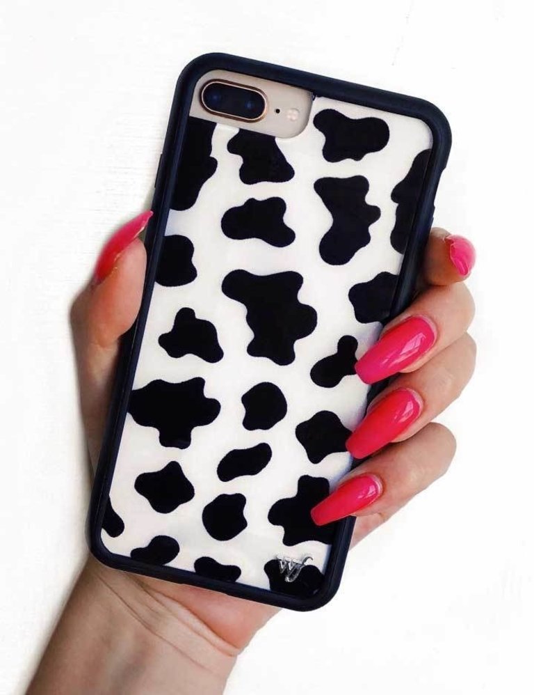 Moo Moo Iphone 11 Pro Max Case Verbena