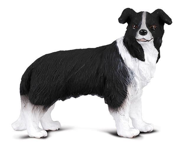 Breyer Border Collie Calabasas Saddlery