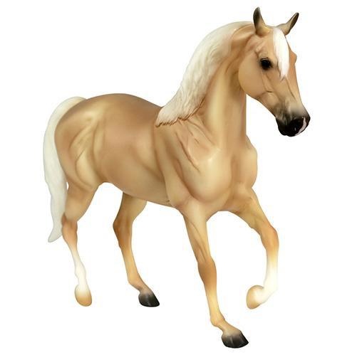 Breyer Classics Horses Calabasas Saddlery