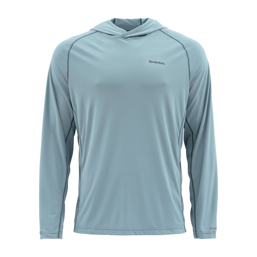 Simms solarflex bugstopper hoody sale