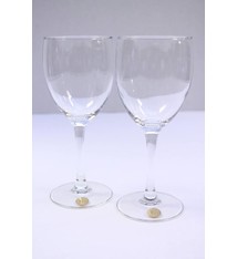 Wine Glass - Set of 2