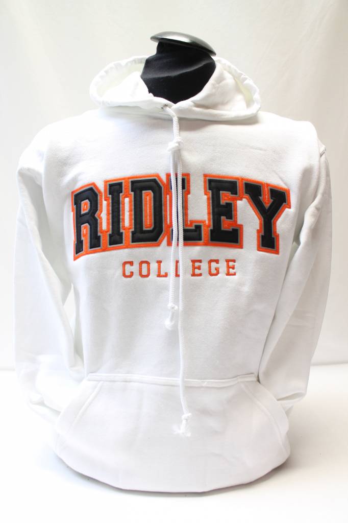 Core Hoodie Russell