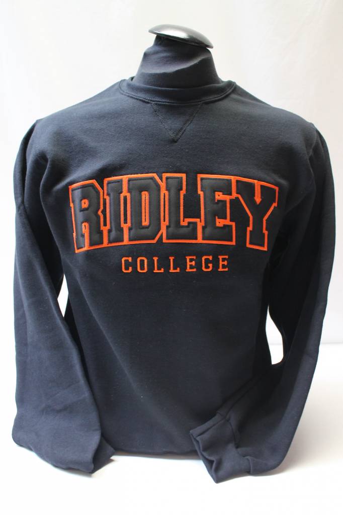 Ridley College Russell Crew Neck