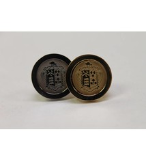 Lapel Pin - Crested