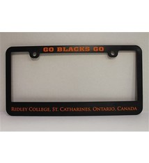 Licence Plate Frame