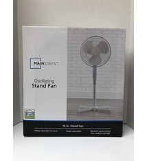 Oscillating Fan