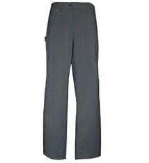 Classroom Dress - Men's Grey Pants (Regular Cut)