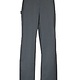 Classroom Dress - Men's Grey Pants (Regular Cut)