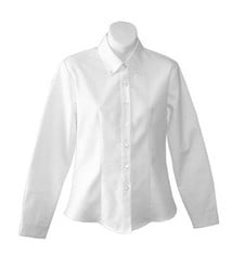 Classroom Dress - Oxford Shirt (Ladies)