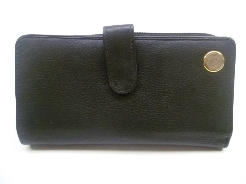 Wallet - Leather Ladies