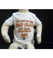 Infant t-shirt (Onesie)