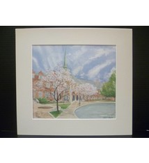 PRINT-GILES AP MATTED