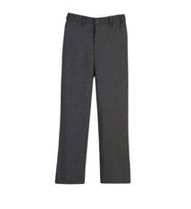 Classroom Dress - Grey Pants (Ladies)