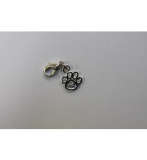 CHARM PAW CLIP
