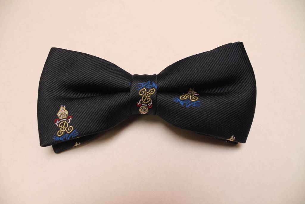 TIES-ALUMNI BOW TIE