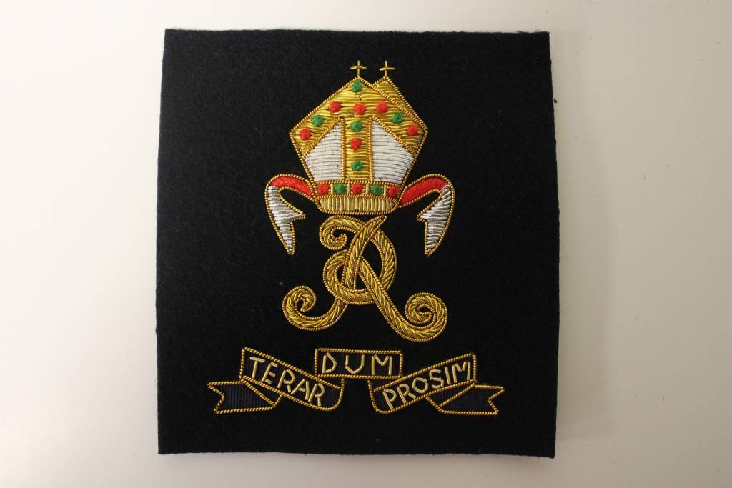 CREST-ALUMNI