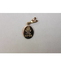 PENDANT ALUMNI GP