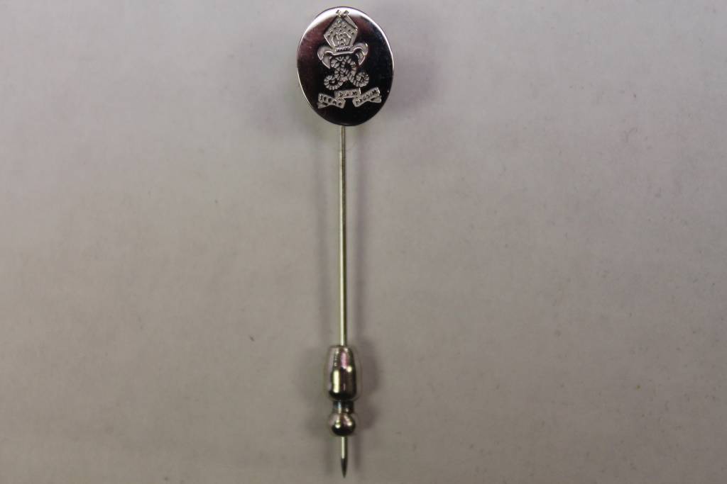 Pin - Alumni - SS