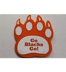 Foam Hand - Tiger Claw