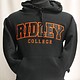 Core Hoodie Russell
