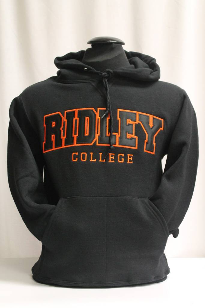 Core Hoodie Russell