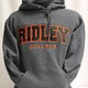 Core Hoodie Russell