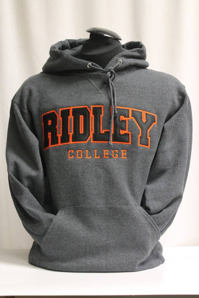 Core Hoodie Russell