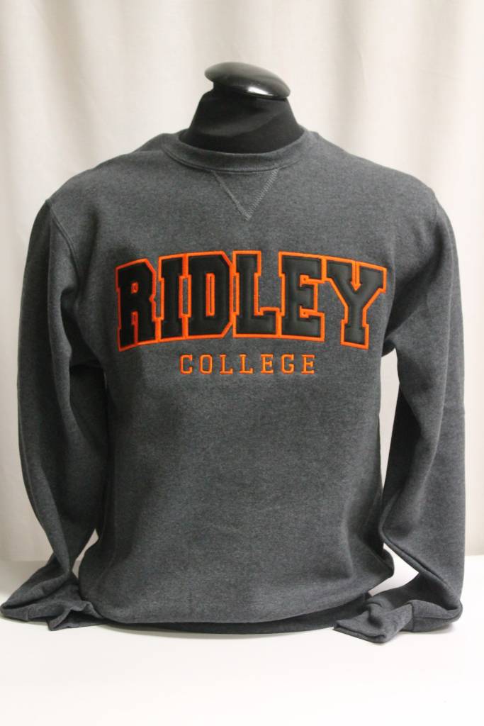 Core Crewneck Russell
