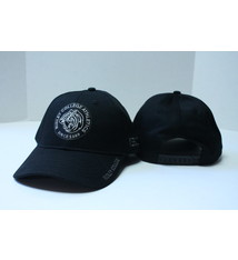 Bardown Blacked Out Ball Cap