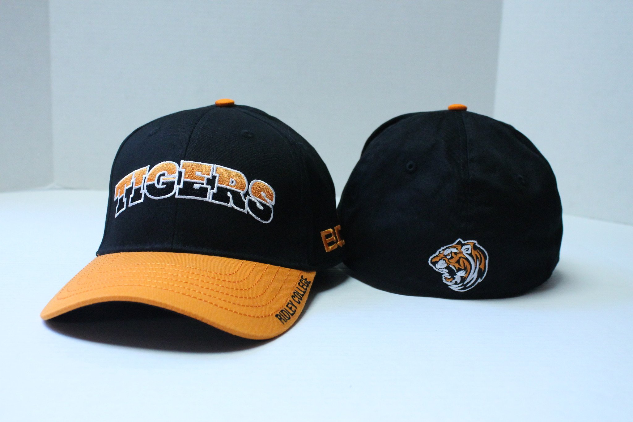 Bardown "Tigers" Ball Cap