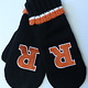 Mittens Bardown "R"