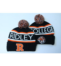 Toque Bardown Black Pom Pom
