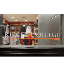 Decal Ridley Logo