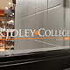 Decal Ridley Logo