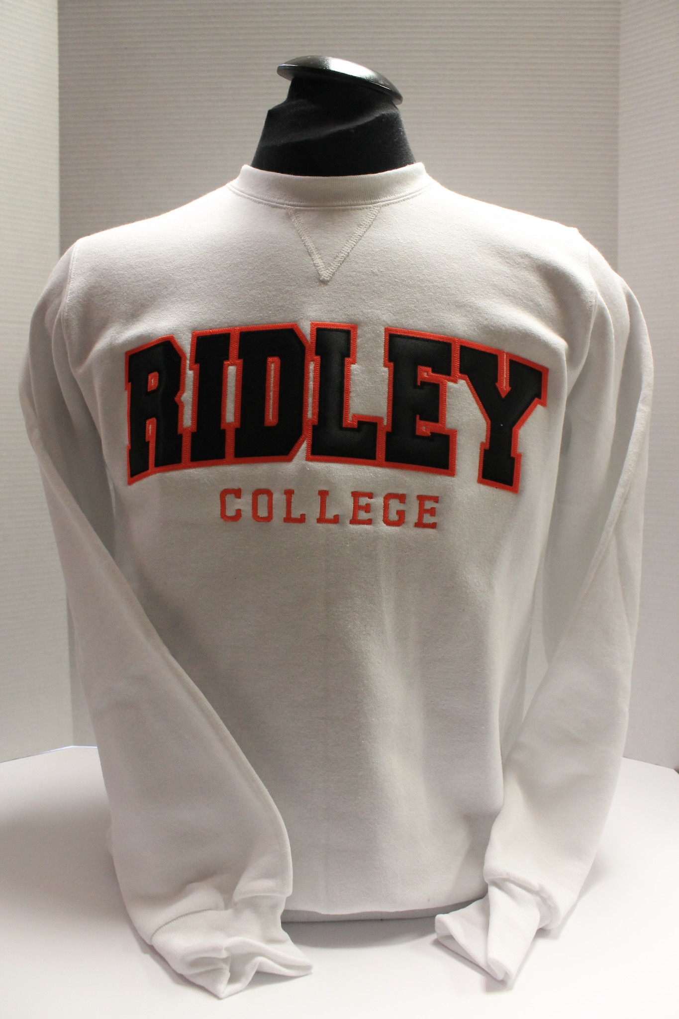 Core Crewneck Russell