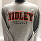 Core Crewneck Russell
