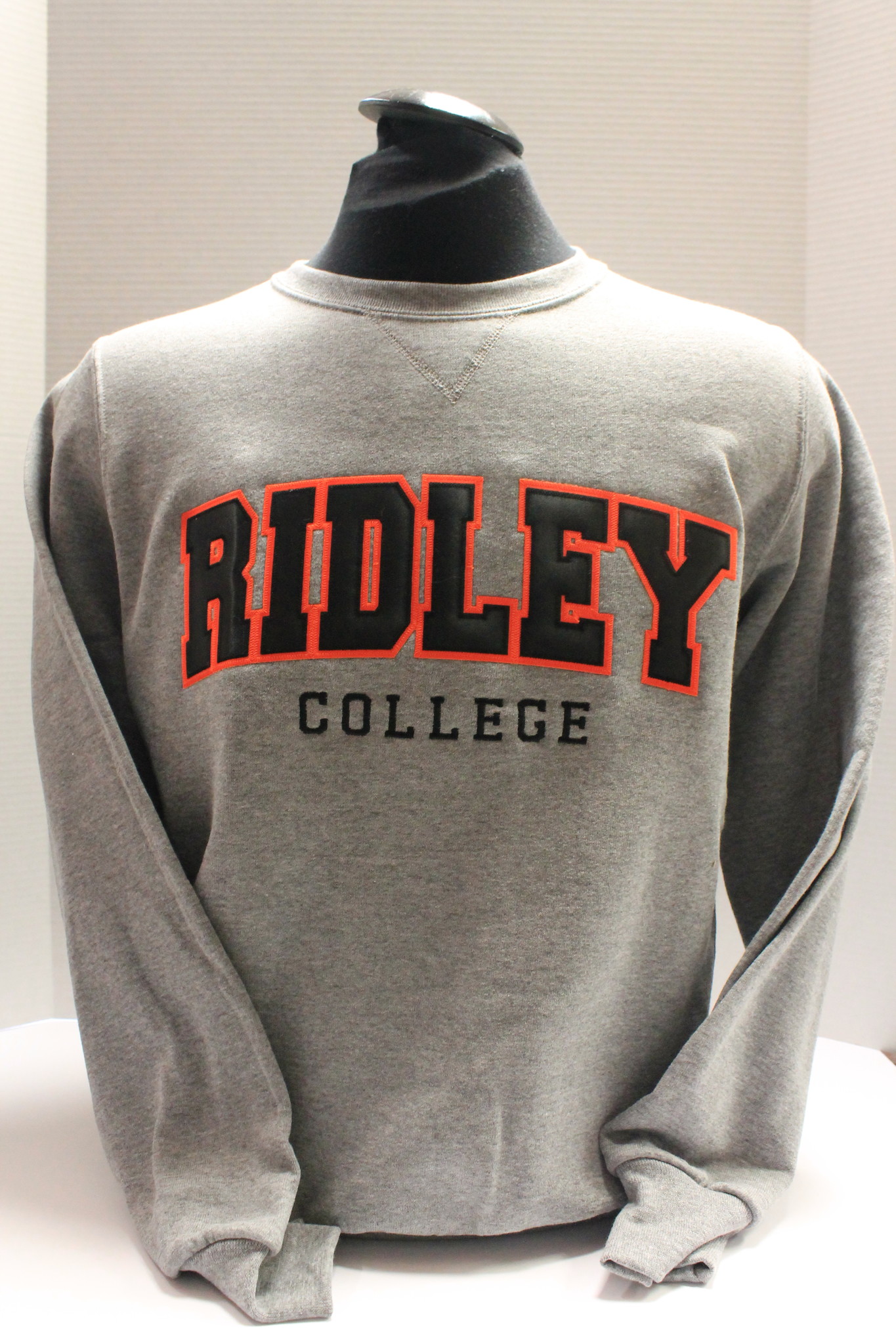 Core Crewneck Russell