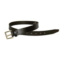 Uniform - Black Belt